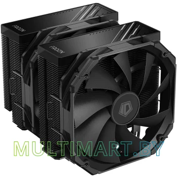 Кулер ID-Cooling FROZN A720 Black